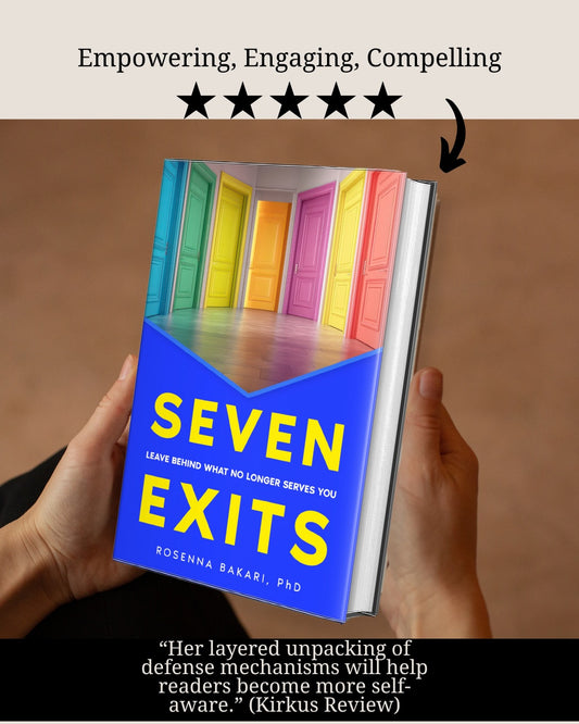 Seven Exits