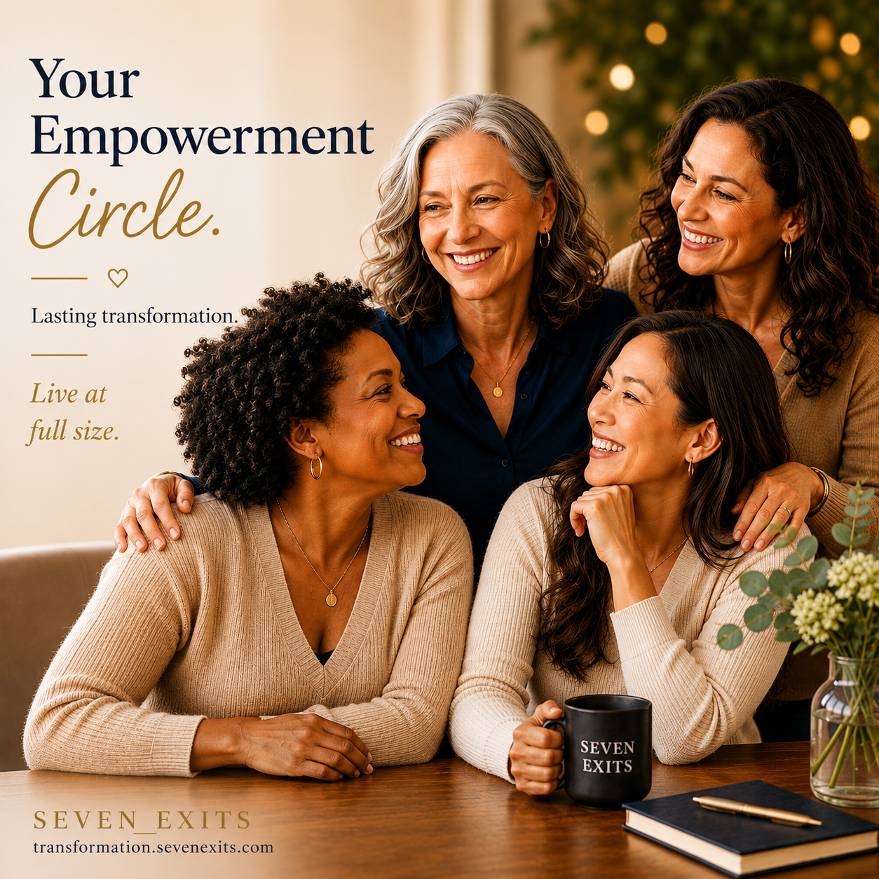 Empowerment Circle