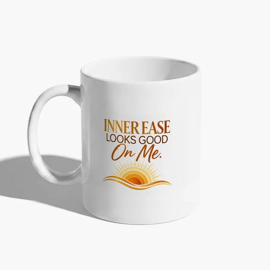 Daily Reminder Mug