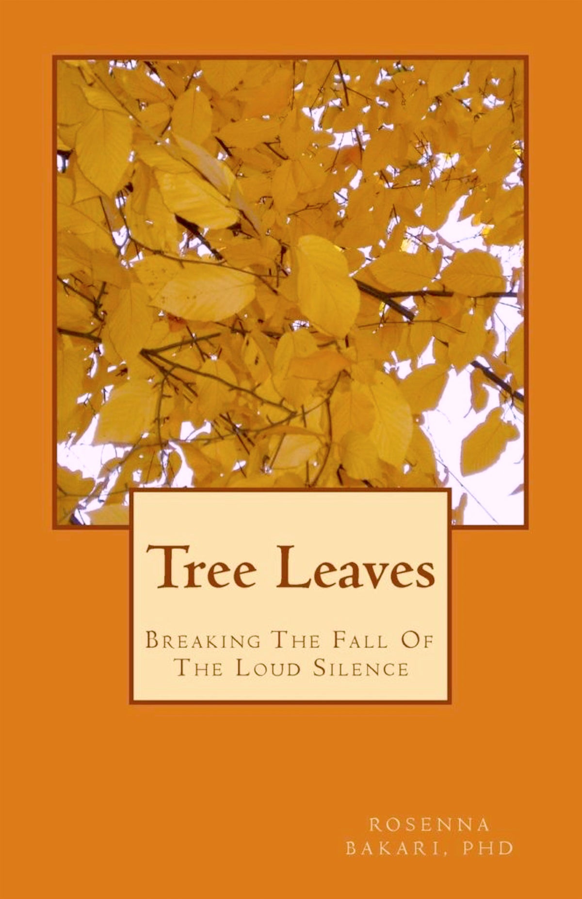 Tree Leaves: Breaking the Fall of the Loud Silence