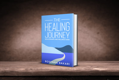The Healing Journey: Relationship Health and Wellness Guide